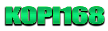 Logo Kopi168